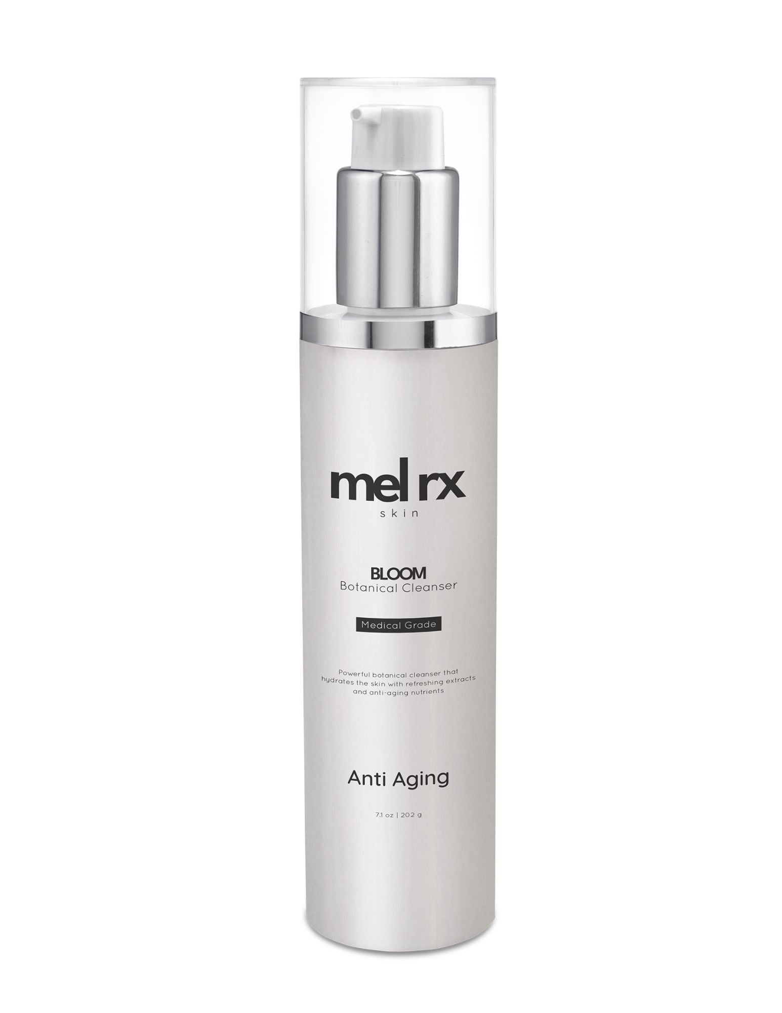 Bloom Cleanser – Mel RX Skin