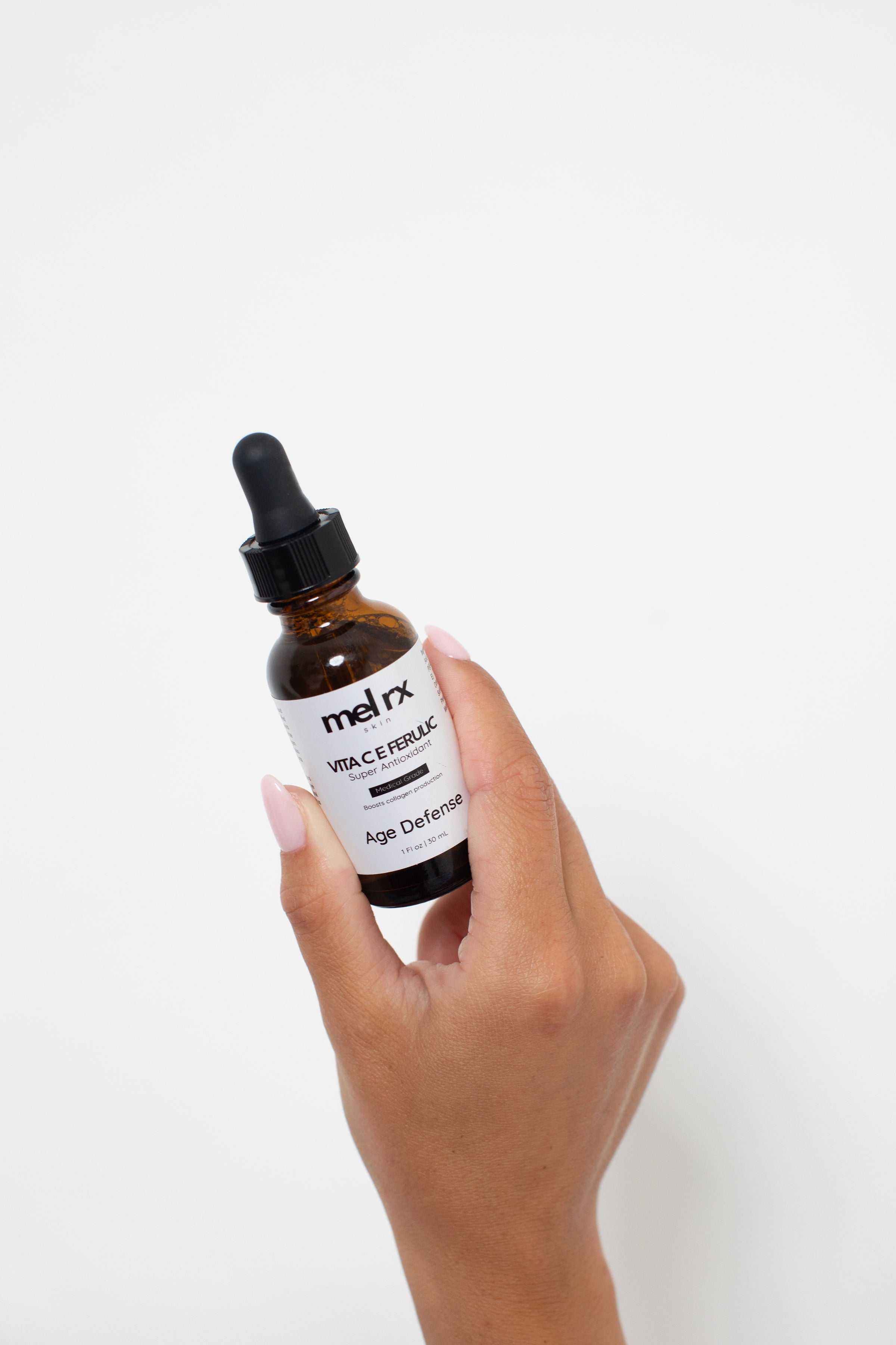 Vita C E Ferulic